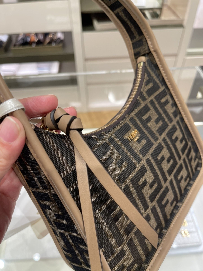 F**di hobo bags
